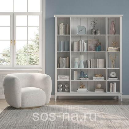 Стеллаж Квадро-С 40-205